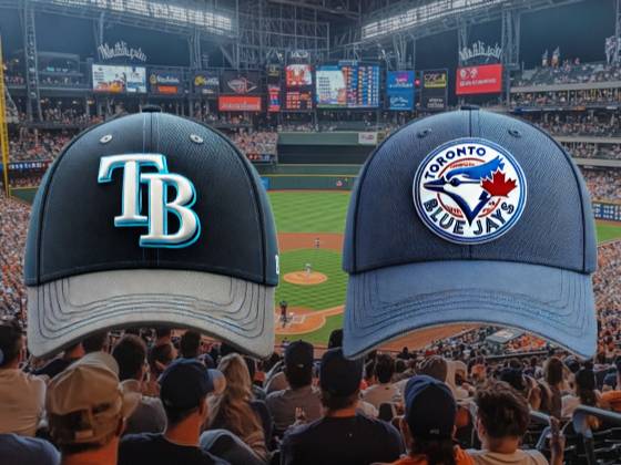 Tampa Bay Rays at Toronto Blue Jays
